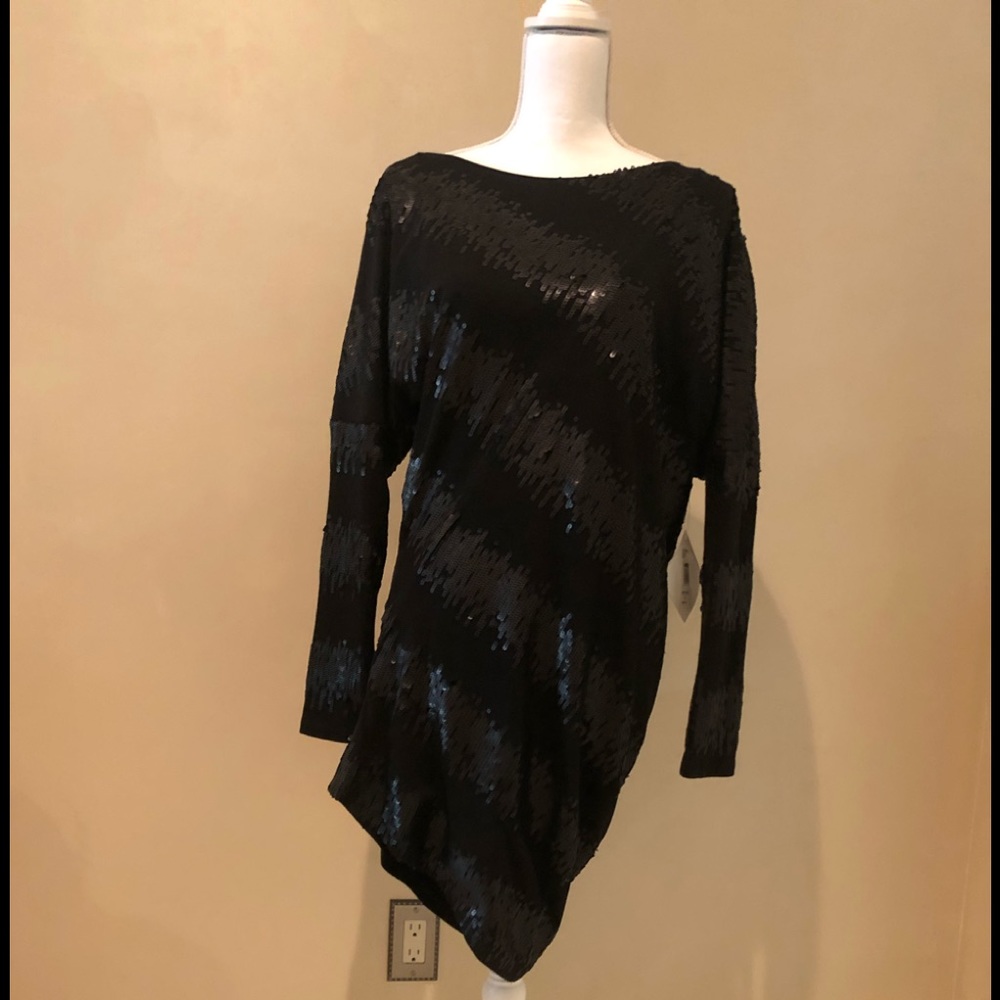 Tunic top
